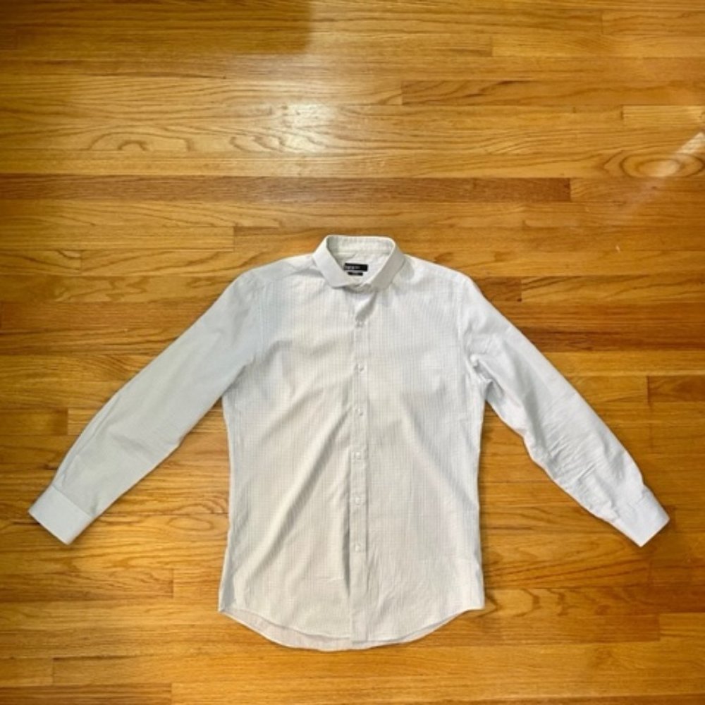 Bar III Men's Dress Shirt